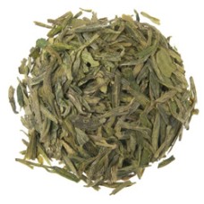 Sentosa Ceremonial Dragonwell Green Loose Tea (1x1lb)